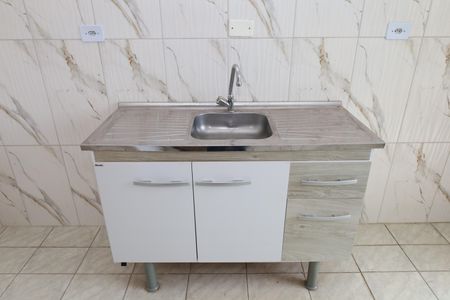 Apartamento para alugar com 51m², 1 quarto e 1 vagaCozinha