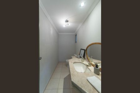 Apartamento à venda com 169m², 3 quartos e 3 vagas Apartamento à venda com 169m², 3 quartos e 3 vagasLavabo