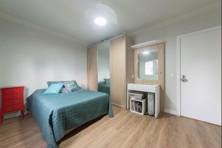 Apartamento à venda com 169m², 3 quartos e 3 vagas Apartamento à venda com 169m², 3 quartos e 3 vagasQuarto 2