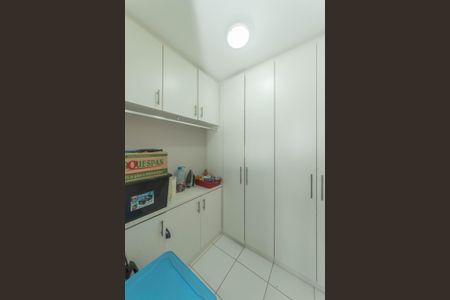 Apartamento à venda com 169m², 3 quartos e 3 vagas Apartamento à venda com 169m², 3 quartos e 3 vagasLavanderia - Despensa