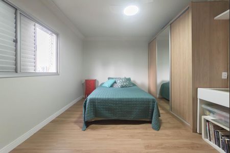 Apartamento à venda com 169m², 3 quartos e 3 vagas Apartamento à venda com 169m², 3 quartos e 3 vagasQuarto 2