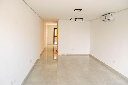 Sala de casa para alugar com 3 quartos, 178m² em Penha de França, São Paulo