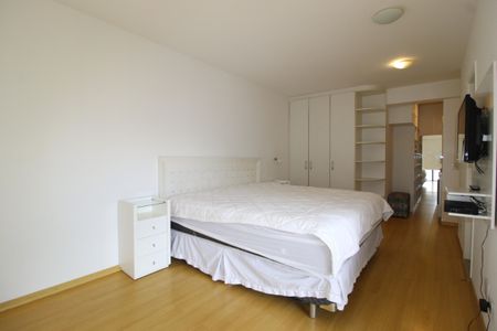 Apartamento para alugar com 70m², 1 quarto e 1 vagaQuarto Suíte