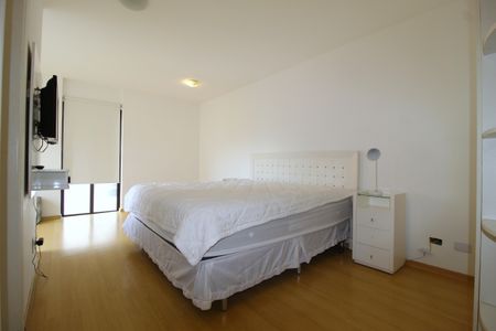 Apartamento para alugar com 70m², 1 quarto e 1 vagaQuarto Suíte