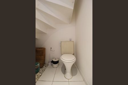 Apartamento para alugar com 70m², 1 quarto e 1 vagaLavabo