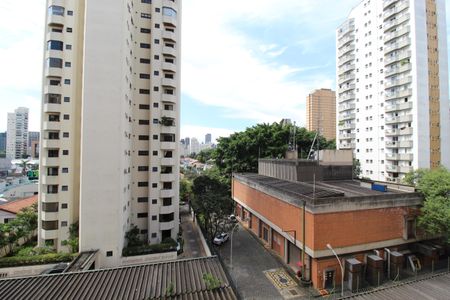 Apartamento para alugar com 70m², 1 quarto e 1 vagaVista da Varanda