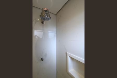Apartamento para alugar com 70m², 1 quarto e 1 vagaBanheiro da Suíte