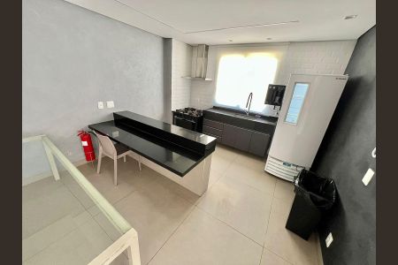 Apartamento para alugar com 53m², 2 quartos e 1 vagaEspaço Gourmet