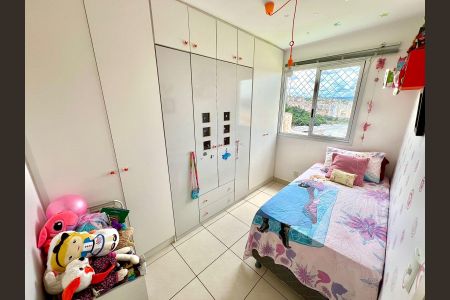 Apartamento para alugar com 53m², 2 quartos e 1 vagaQuarto 2