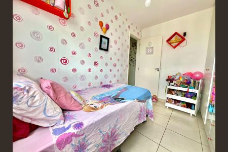 Apartamento para alugar com 53m², 2 quartos e 1 vagaQuarto 2