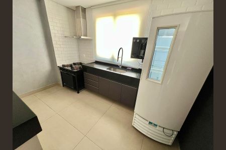Apartamento para alugar com 53m², 2 quartos e 1 vagaEspaço Gourmet