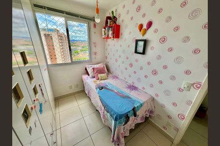 Apartamento para alugar com 53m², 2 quartos e 1 vagaQuarto 2