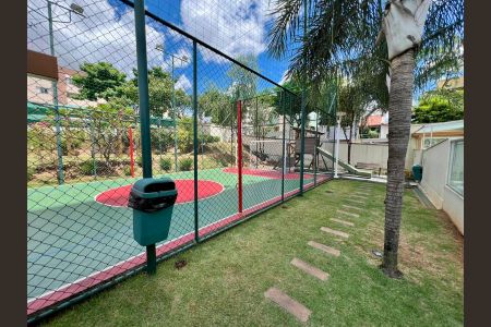 Apartamento para alugar com 53m², 2 quartos e 1 vagaÁrea comum - Quadra