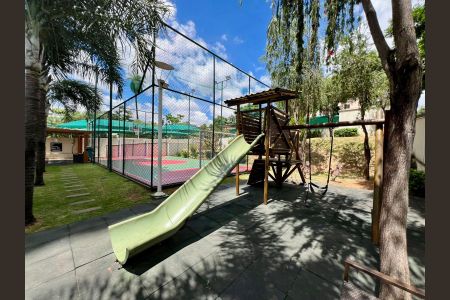 Apartamento para alugar com 53m², 2 quartos e 1 vagaÁrea comum - Playground