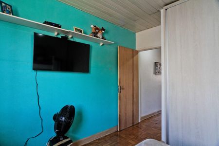 Casa à venda com 90m², 2 quartos e 1 vaga Casa à venda com 90m², 2 quartos e 1 vagaQuarto 2