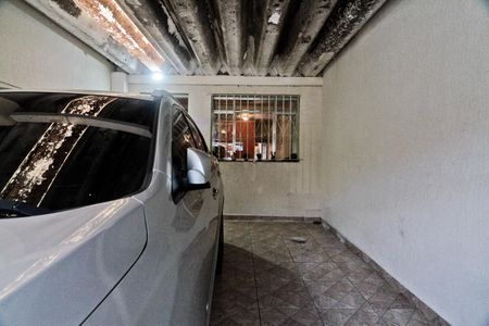 Casa à venda com 90m², 2 quartos e 1 vaga Casa à venda com 90m², 2 quartos e 1 vagaGaragem