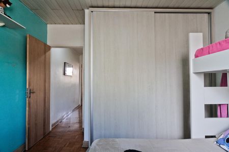 Casa à venda com 90m², 2 quartos e 1 vaga Casa à venda com 90m², 2 quartos e 1 vagaQuarto 2