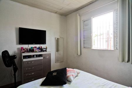 Casa à venda com 90m², 2 quartos e 1 vaga Casa à venda com 90m², 2 quartos e 1 vagaQuarto 1