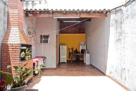 Casa à venda com 90m², 2 quartos e 1 vaga Casa à venda com 90m², 2 quartos e 1 vagaÁrea de Serviço