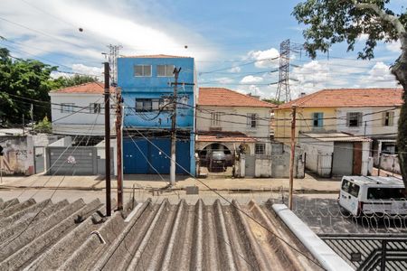 Casa à venda com 90m², 2 quartos e 1 vaga Casa à venda com 90m², 2 quartos e 1 vagaVista