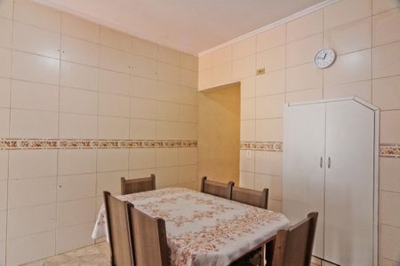 Casa à venda com 90m², 2 quartos e 1 vaga Casa à venda com 90m², 2 quartos e 1 vagaCozinha