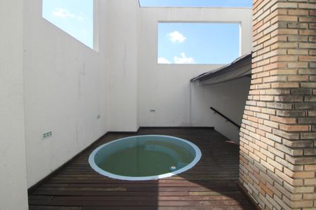 Apartamento à venda com 120m², 2 quartos e 2 vagasÁrea de Lazer