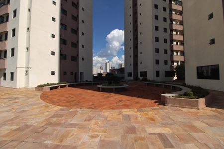 Apartamento à venda com 120m², 2 quartos e 2 vagasÁrea Comum