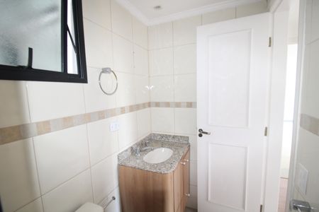 Apartamento à venda com 120m², 2 quartos e 2 vagasBanheiro 1