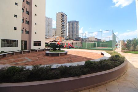 Apartamento à venda com 120m², 2 quartos e 2 vagasÁrea Comum