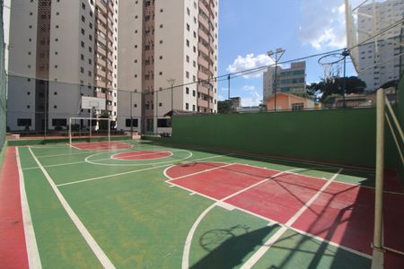 Apartamento à venda com 120m², 2 quartos e 2 vagasÁrea Comum