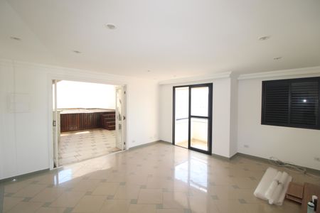 Apartamento à venda com 120m², 2 quartos e 2 vagasSala