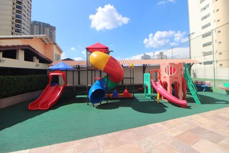 Apartamento à venda com 120m², 2 quartos e 2 vagasÁrea Comum