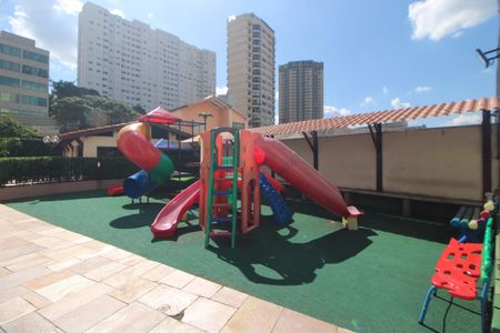 Apartamento à venda com 120m², 2 quartos e 2 vagasÁrea Comum