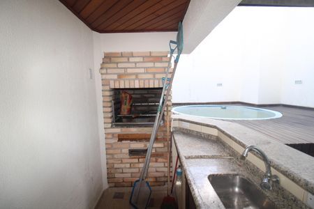 Apartamento à venda com 120m², 2 quartos e 2 vagasÁrea de Lazer