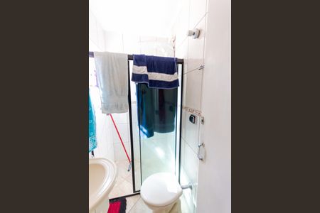 Casa à venda com 100m², 3 quartos e 2 vagas Casa à venda com 100m², 3 quartos e 2 vagasBanheiro