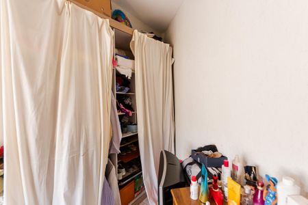 Casa à venda com 100m², 3 quartos e 2 vagas Casa à venda com 100m², 3 quartos e 2 vagasQuarto 3