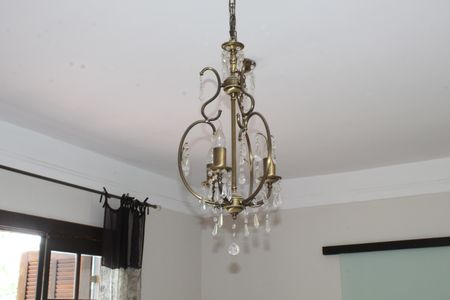 Casa de condomínio para alugar com 750m², 4 quartos e 3 vagasSuíte 1