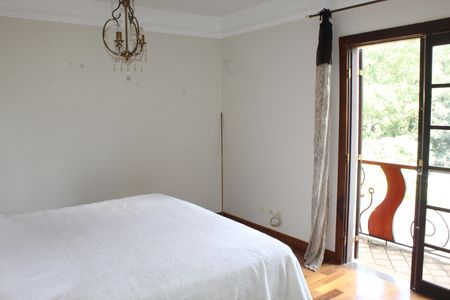 Casa de condomínio para alugar com 750m², 4 quartos e 3 vagasSuíte 1