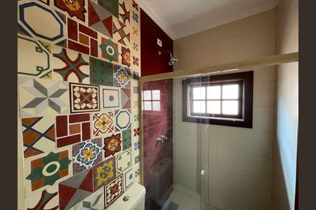 Casa de condomínio para alugar com 750m², 4 quartos e 3 vagas Casa de condomínio para alugar com 750m², 4 quartos e 3 vagasBanheiro 2
