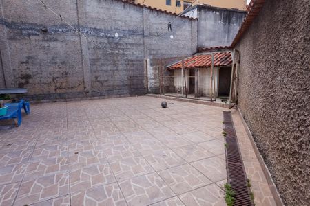 Casa à venda com 397m², 5 quartos e 2 vagasQuintal