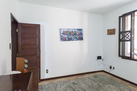 Casa à venda com 397m², 5 quartos e 2 vagasquarto 1 / escritorio