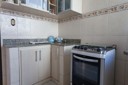 Casa à venda com 397m², 5 quartos e 2 vagasCozinha