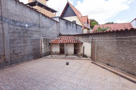 Casa à venda com 397m², 5 quartos e 2 vagasQuintal