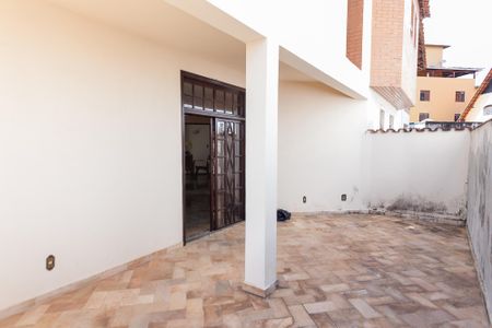 Casa à venda com 397m², 5 quartos e 2 vagasÁrea comum