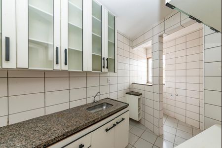 Apartamento para alugar com 100m², 3 quartos e 1 vagaCozinha