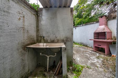 Apartamento para alugar com 100m², 3 quartos e 1 vagaÁrea de Serviço 2