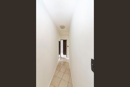 Apartamento para alugar com 100m², 3 quartos e 1 vagaCorredor