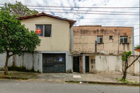 Apartamento para alugar com 100m², 3 quartos e 1 vagaFachada