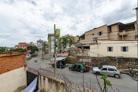 Apartamento para alugar com 100m², 3 quartos e 1 vagaVista do Quarto 3