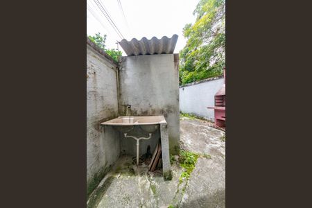 Apartamento para alugar com 100m², 3 quartos e 1 vagaÁrea de Serviço 2